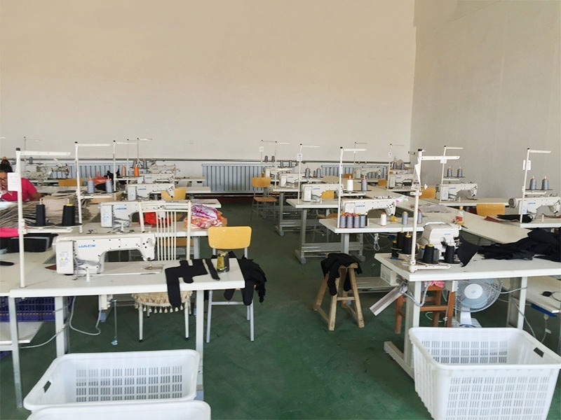 Hebei Zhaoyang Medical Instrument Co., Ltd. প্রস্তুতকারকের উৎপাদন লাইন