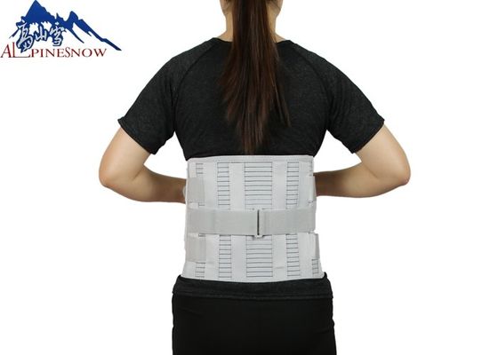 চীন Adjustable Breathable Exercise Belt Men Women Weight Back Brace Widden Waist Support সরবরাহকারী
